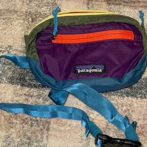 Patagonia Multicolor Hip Pack